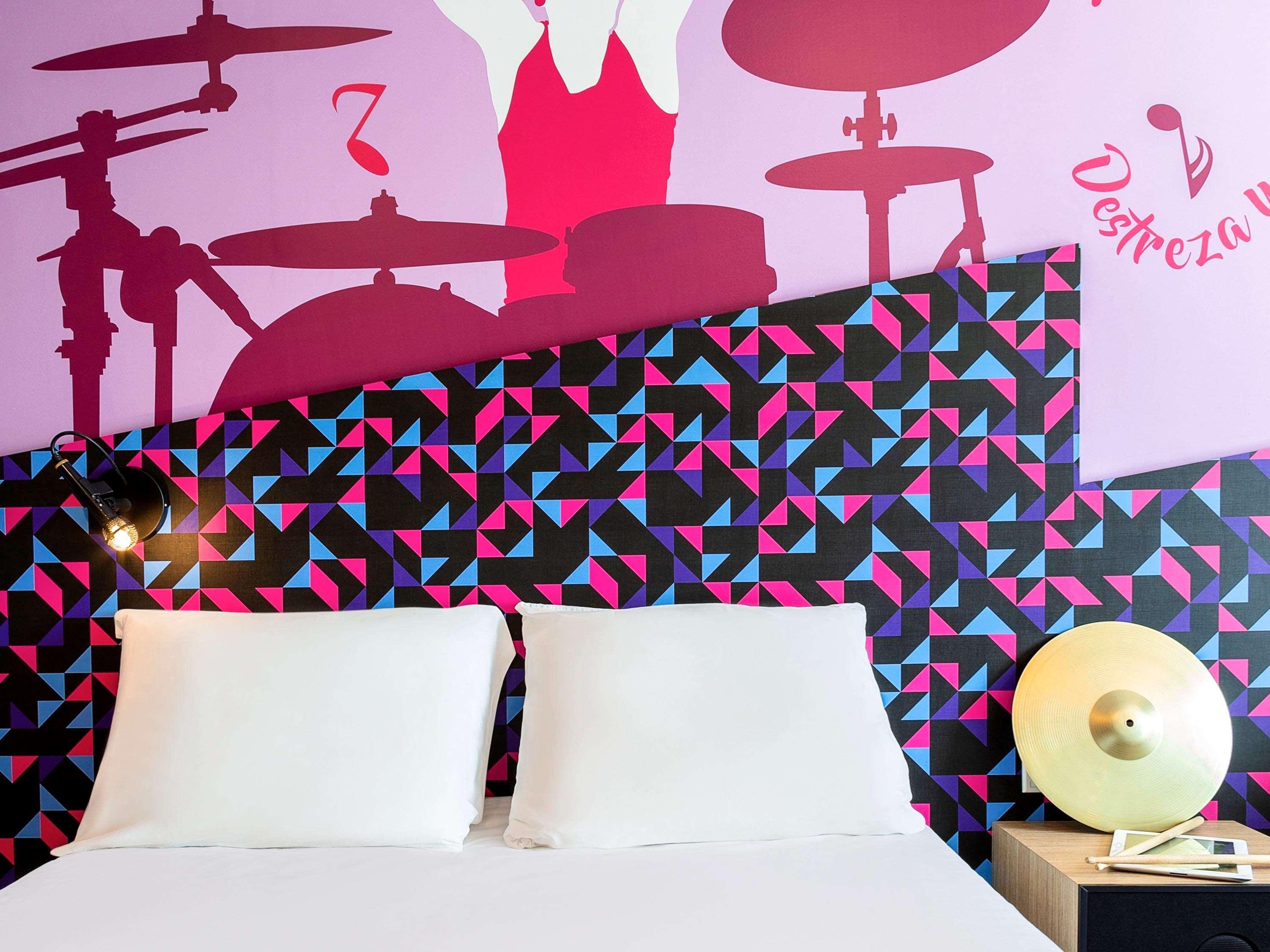 Ibis Styles Merida Galerias Zewnętrze zdjęcie