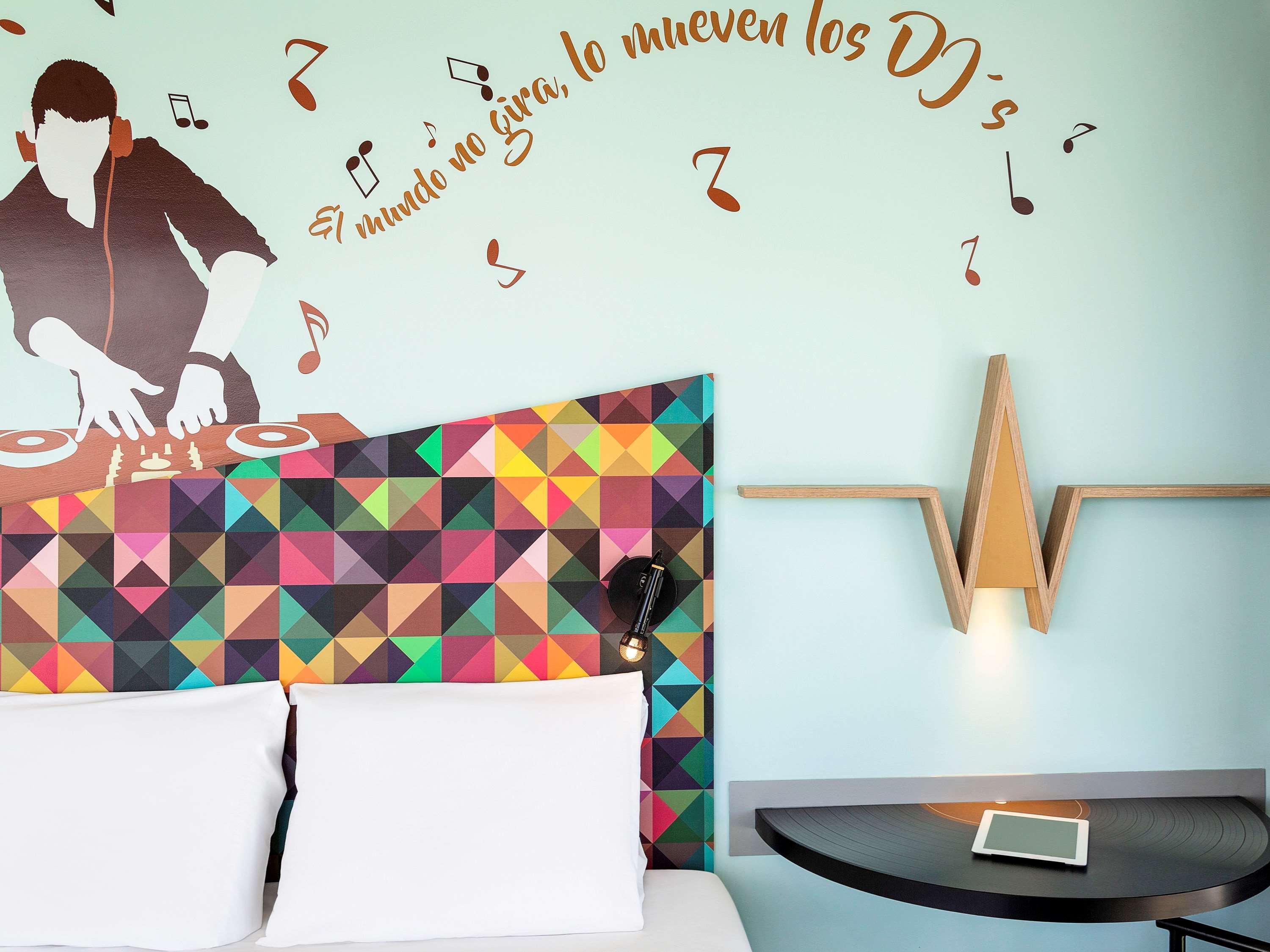Ibis Styles Merida Galerias Zewnętrze zdjęcie