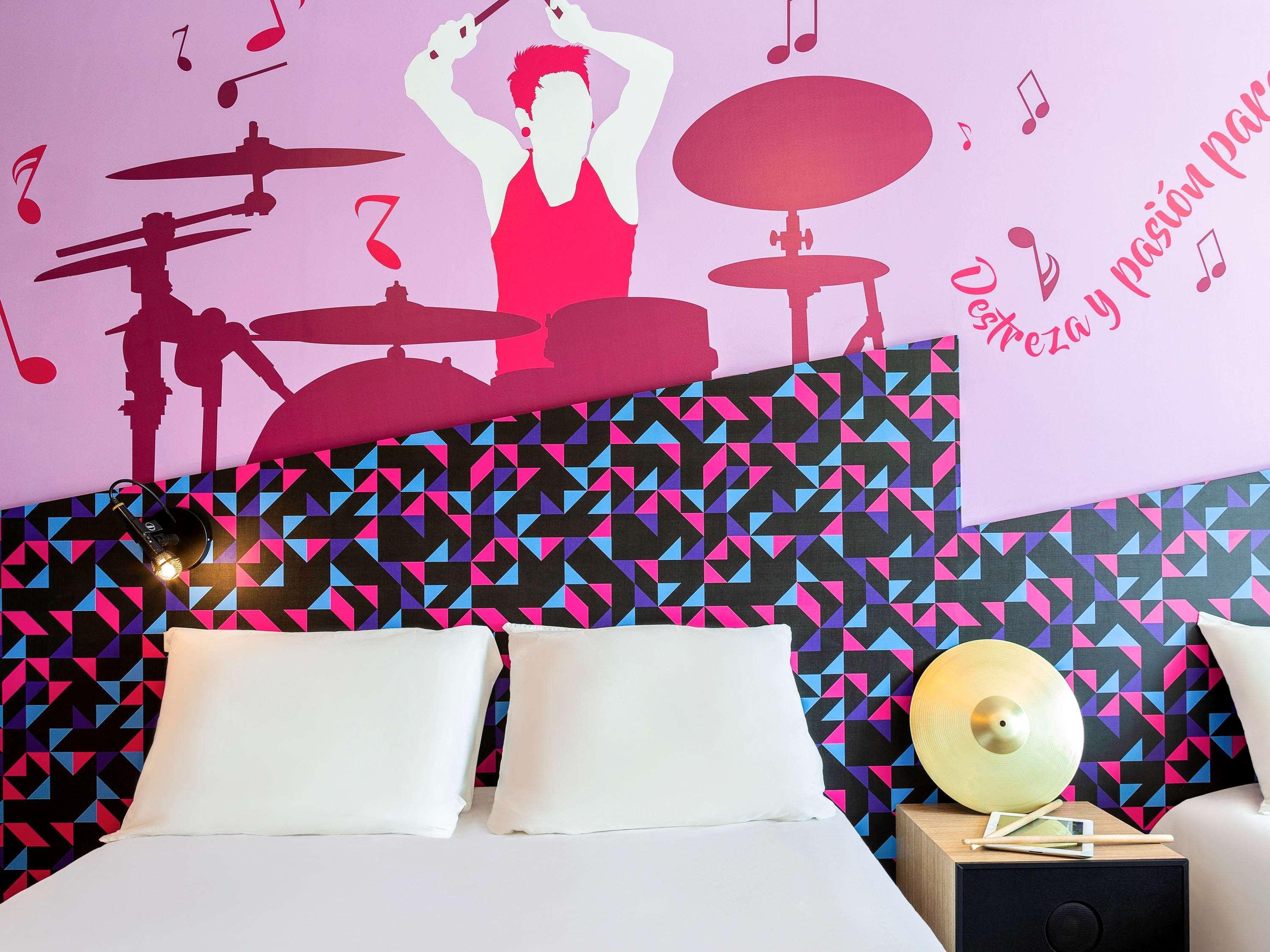 Ibis Styles Merida Galerias Zewnętrze zdjęcie