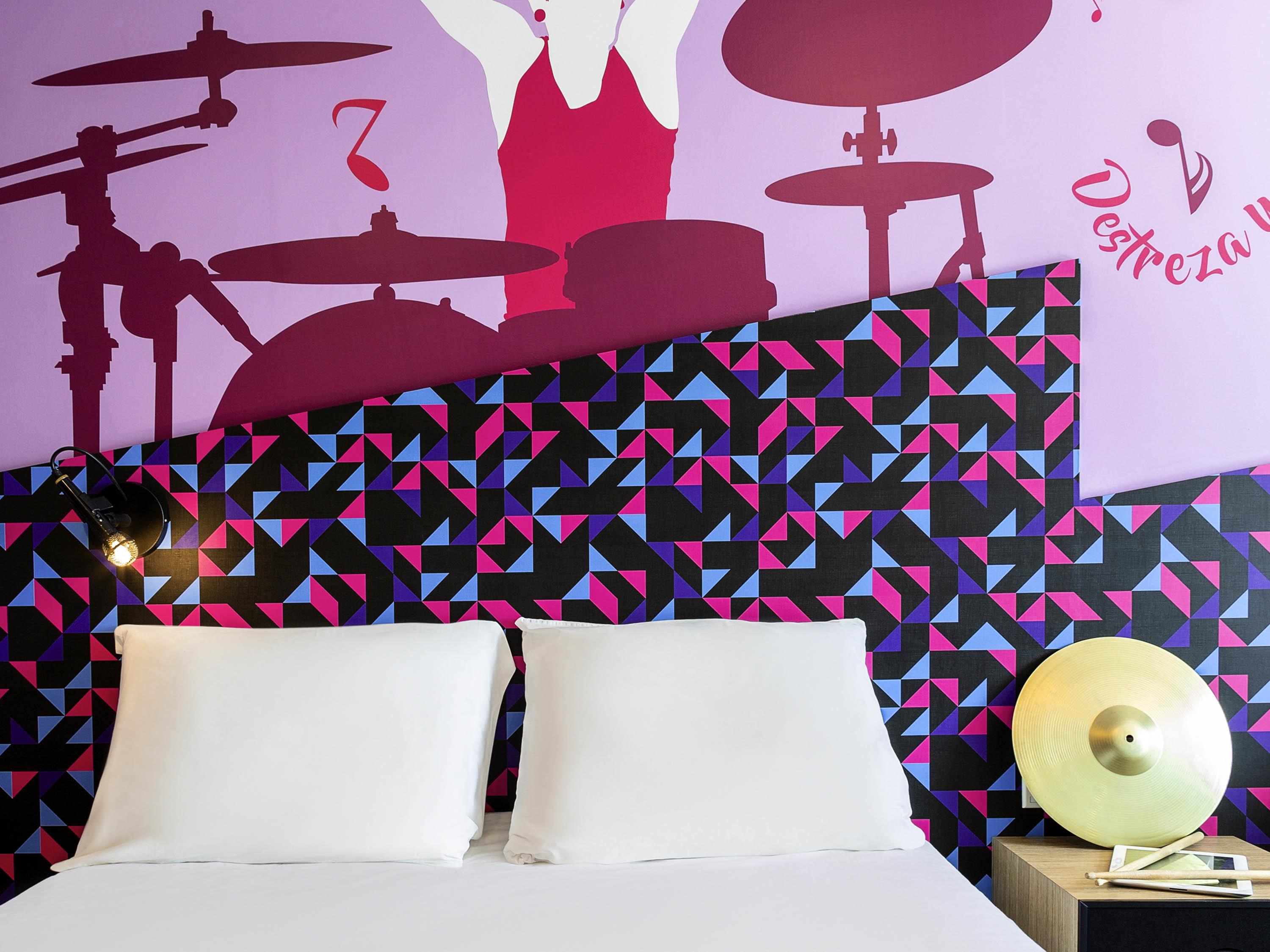 Ibis Styles Merida Galerias Zewnętrze zdjęcie