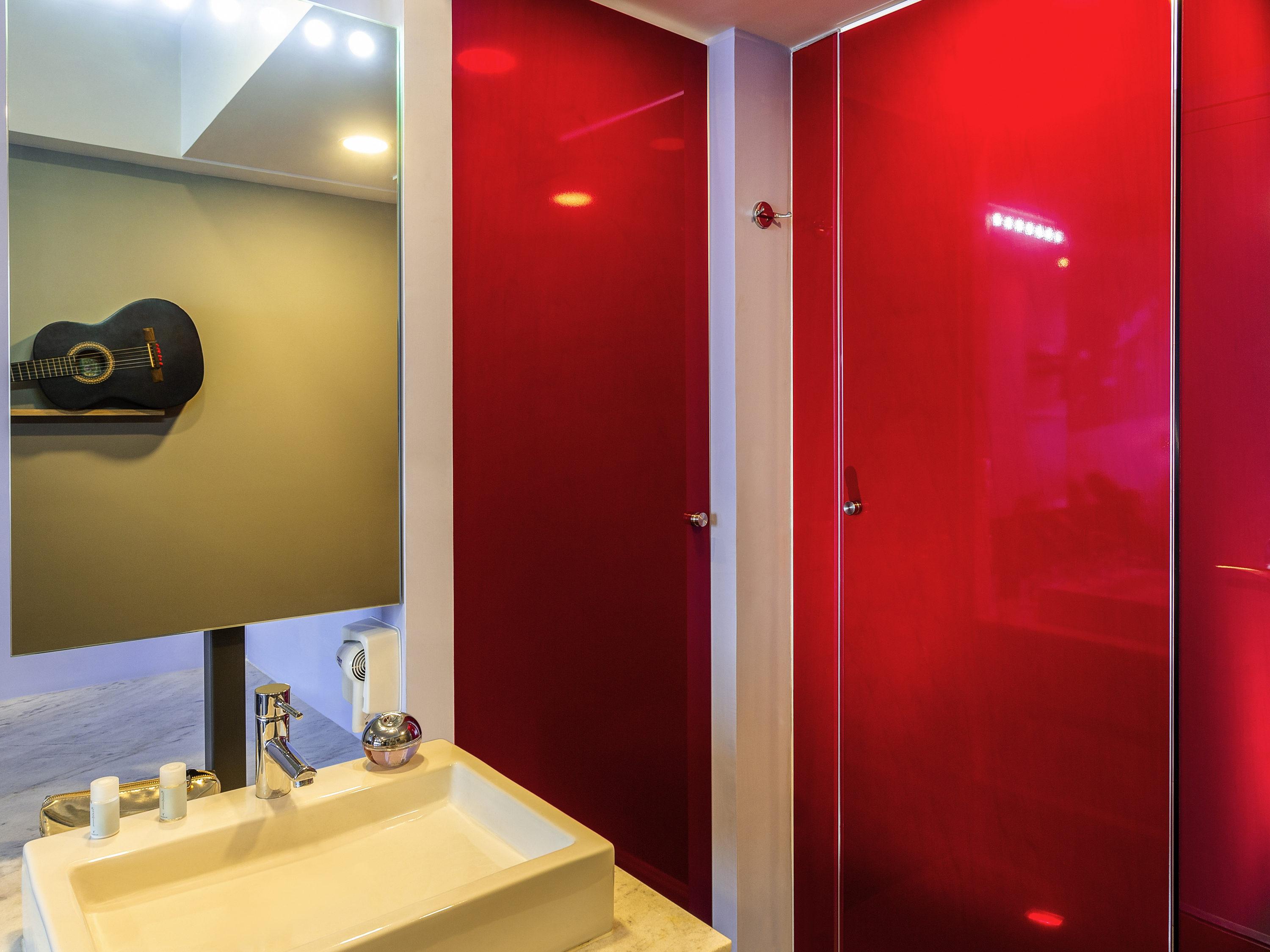 Ibis Styles Merida Galerias Zewnętrze zdjęcie