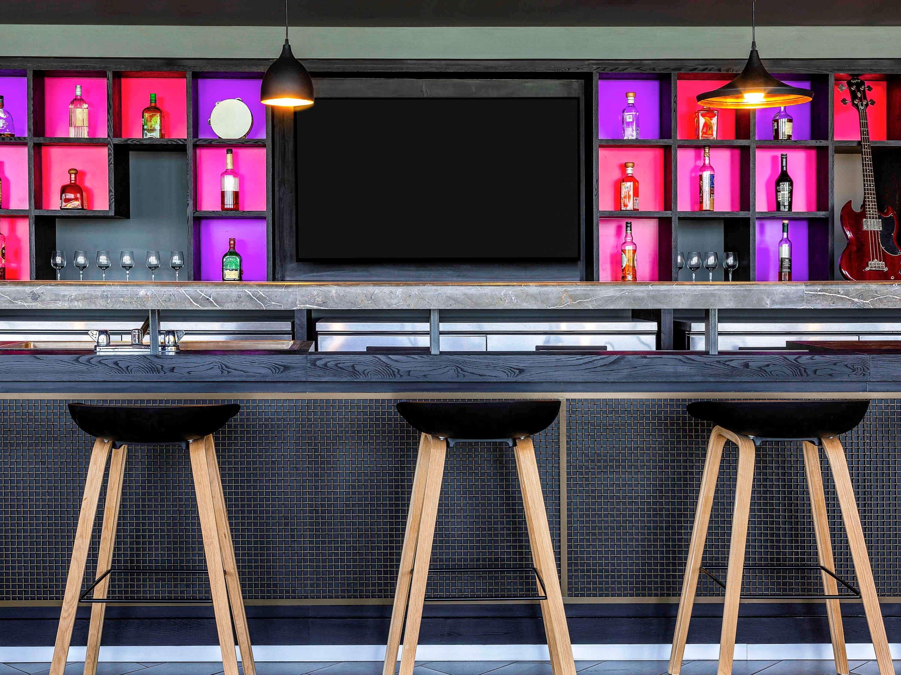 Ibis Styles Merida Galerias Zewnętrze zdjęcie