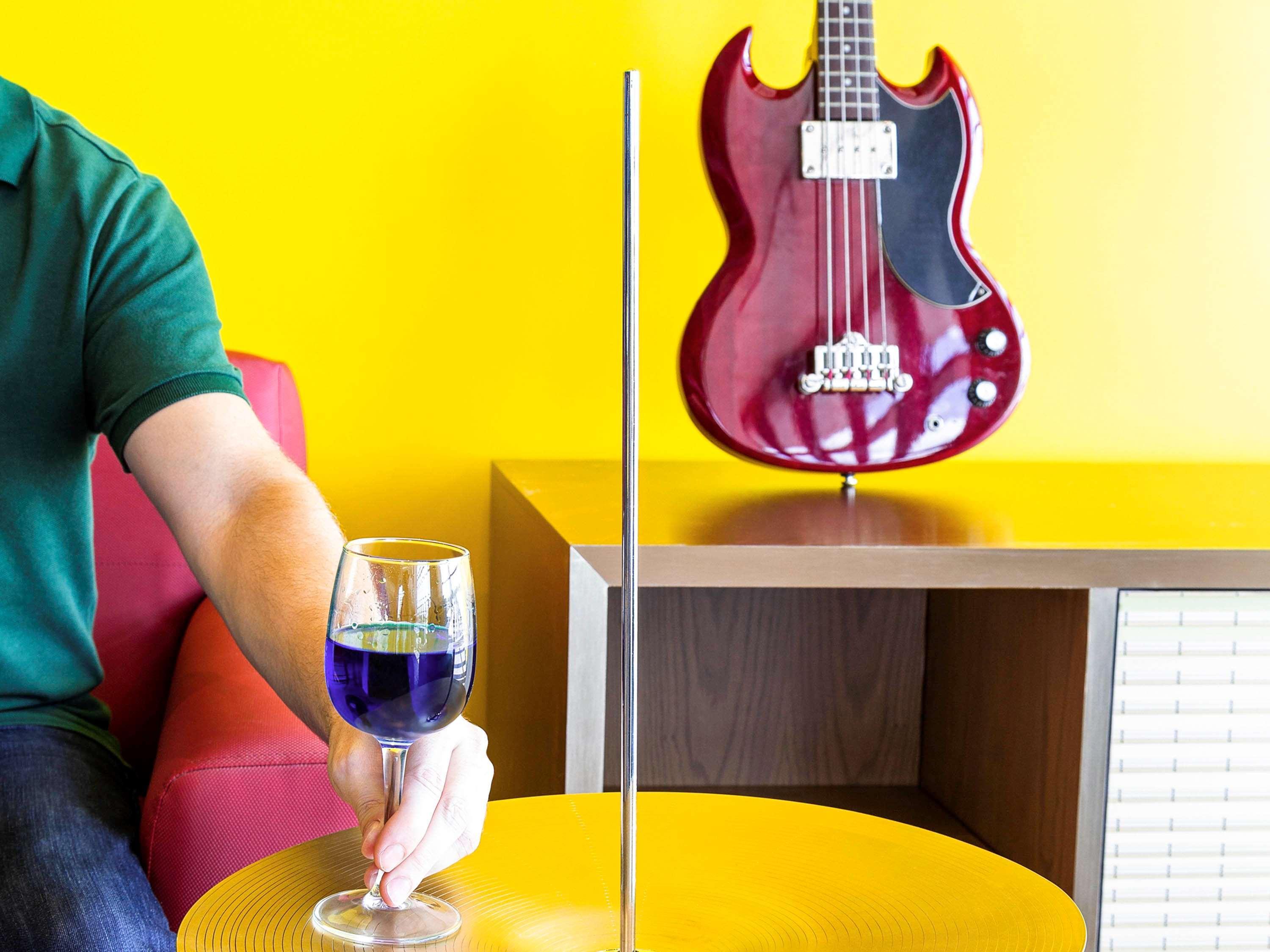 Ibis Styles Merida Galerias Zewnętrze zdjęcie