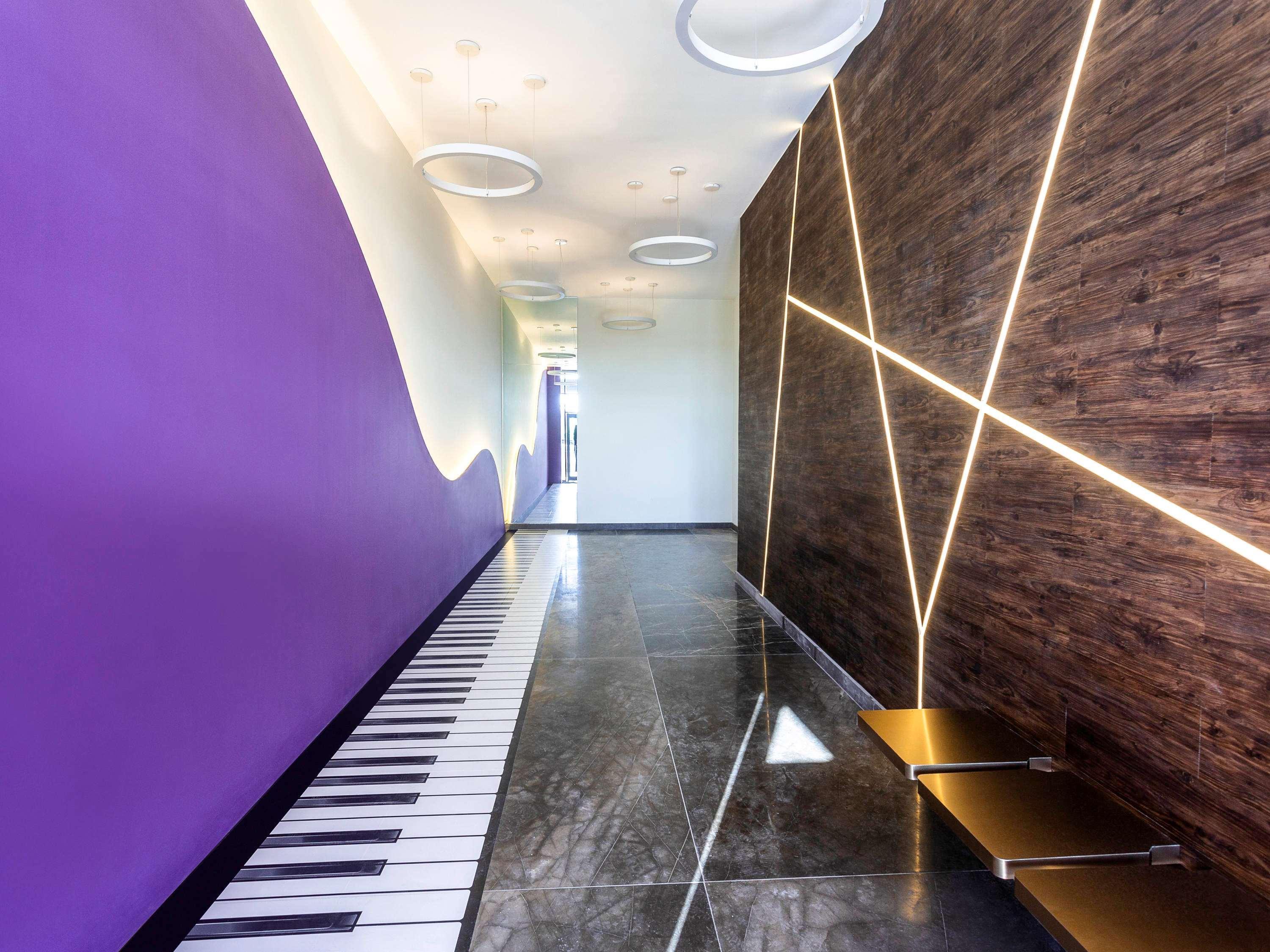 Ibis Styles Merida Galerias Zewnętrze zdjęcie