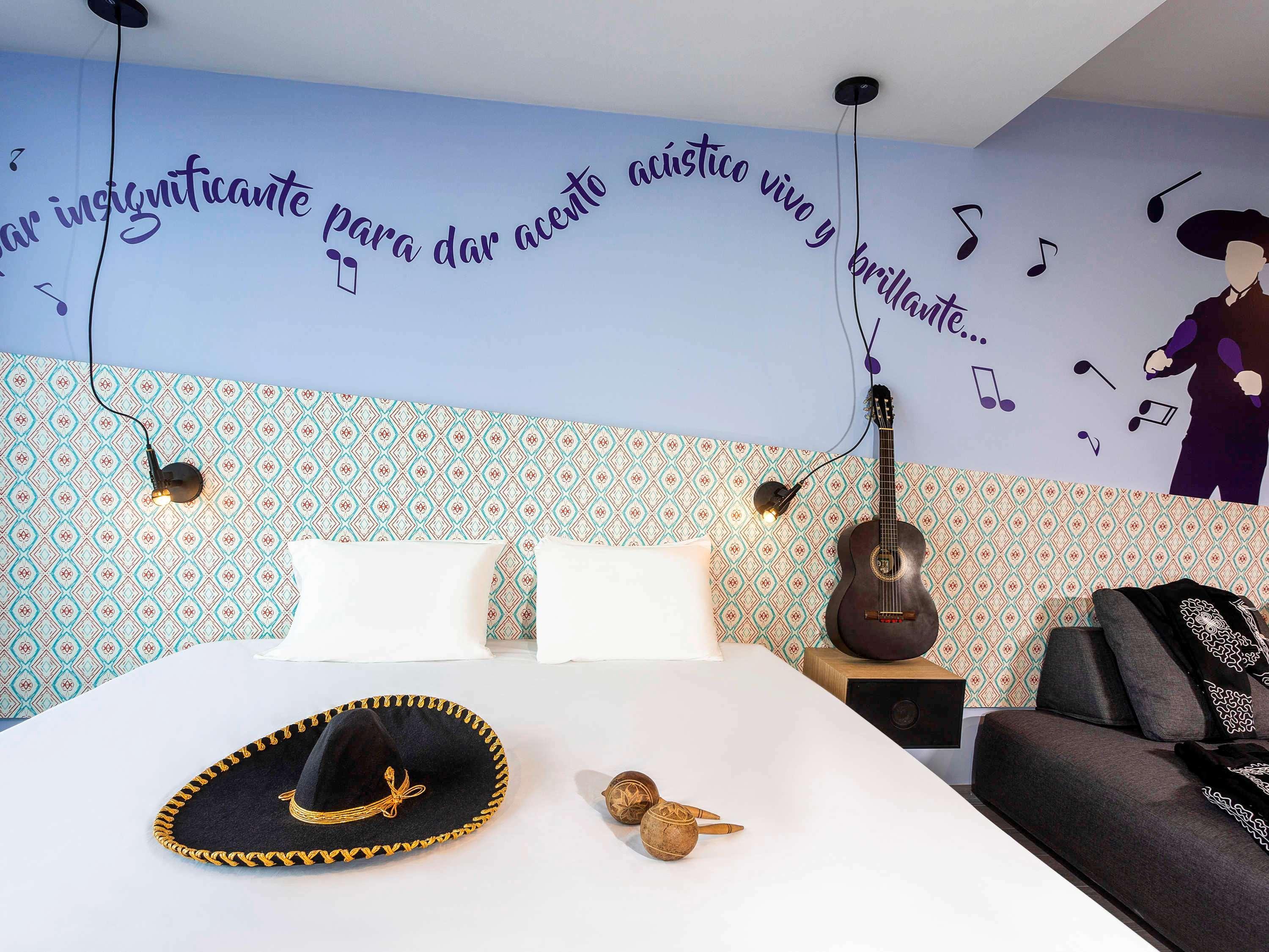 Ibis Styles Merida Galerias Zewnętrze zdjęcie