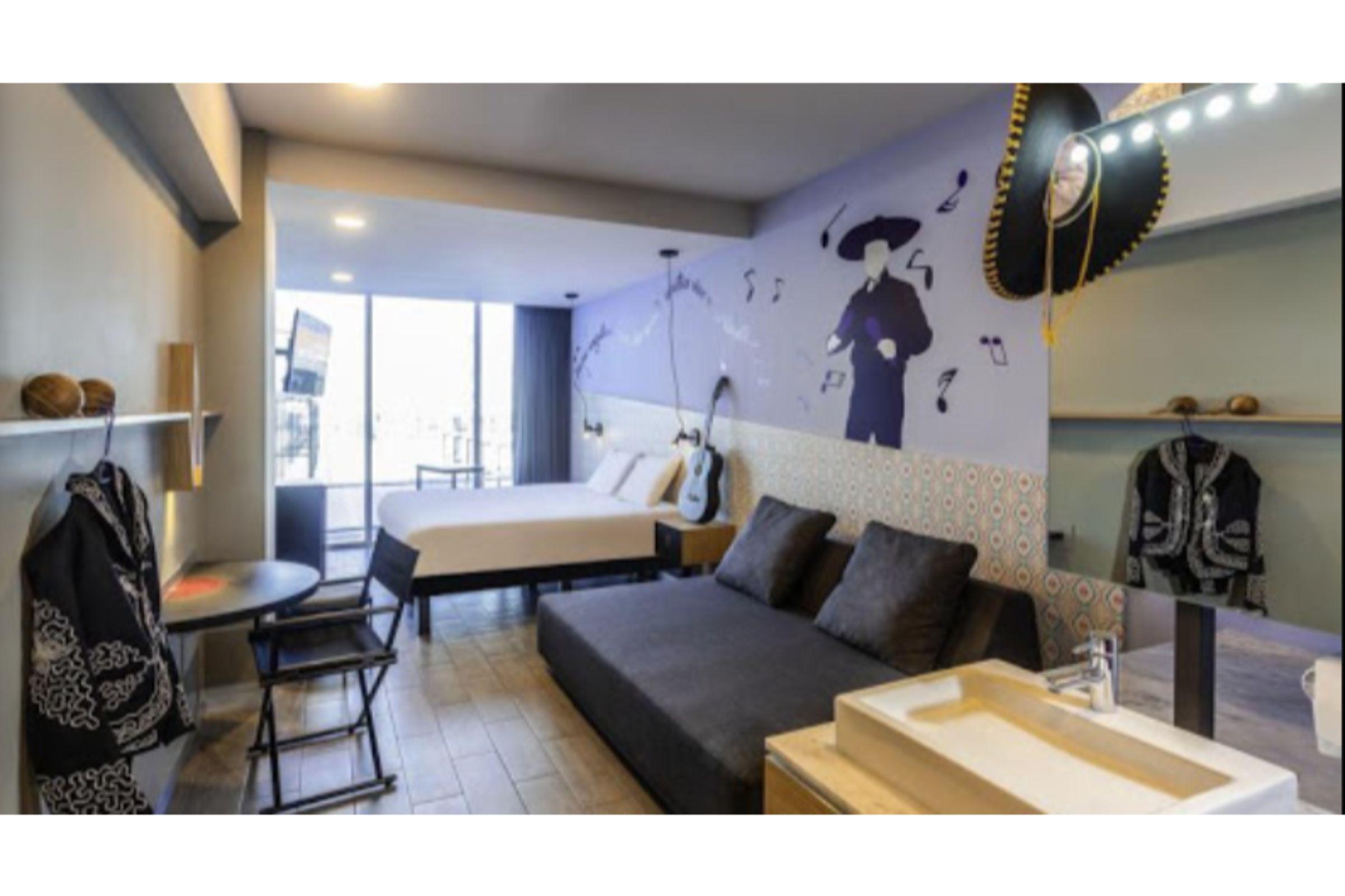 Ibis Styles Merida Galerias Zewnętrze zdjęcie