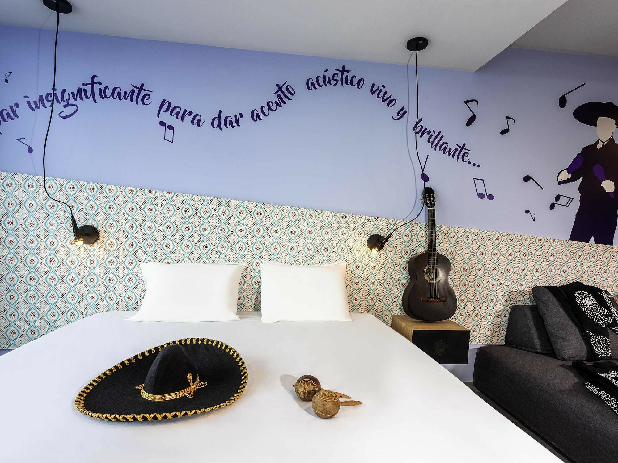 Ibis Styles Merida Galerias Zewnętrze zdjęcie